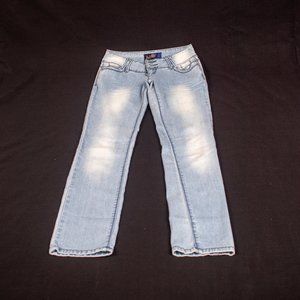 Womens Jean